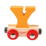 Bigjigs Rail Name