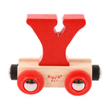 Bigjigs Rail Name