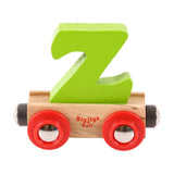 Bigjigs Rail Name