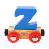 Bigjigs Rail Name