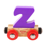 Bigjigs Rail Name