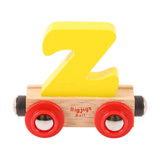 Bigjigs Rail Name