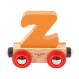 Bigjigs Rail Name