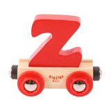 Bigjigs Rail Name