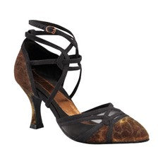 Capezio Brianna Ballroom