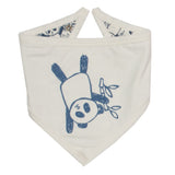 Kite Panda Bandana Bib