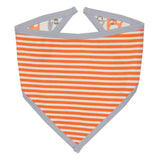 Kite Safari Bandana Bib