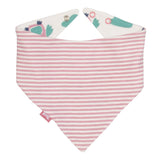 Kite Owl Bandana Bib