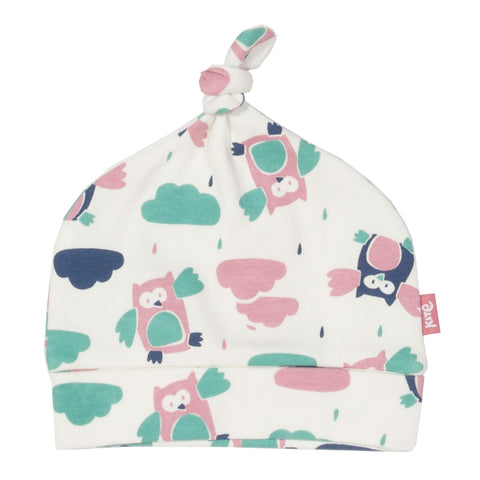 Kite Owl Hat