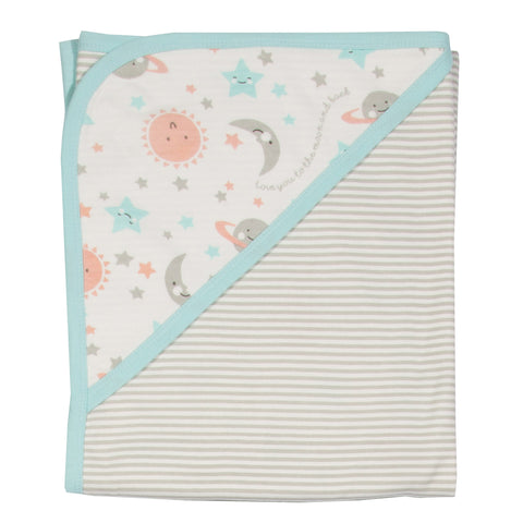 Kite Love You Blanket
