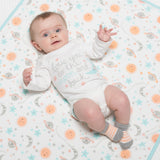 Kite Love You Blanket