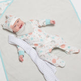 Kite Love You Blanket