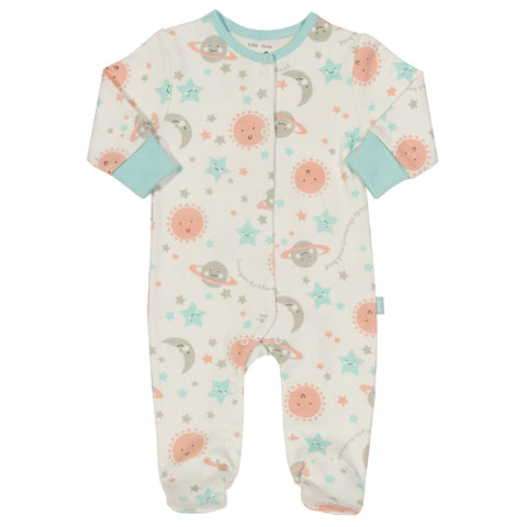 Kite Love You Sleepsuit