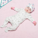 Kite Toadstool Zippy Suit
