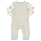 Kite Love You Dungaree Set