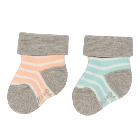 Kite 2 Pack Terry Socks