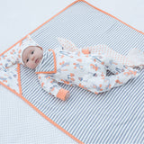 Kite Mousey Sleepsuit