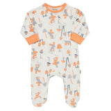 Kite Mousey Sleepsuit