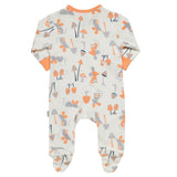 Kite Mousey Sleepsuit