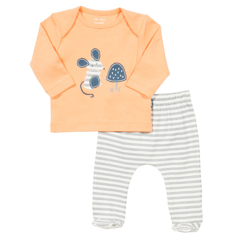 Kite Mousey Set