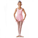 Bloch Childs Cross Over Skirt