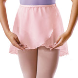 Bloch Childs Cross Over Skirt