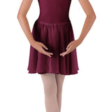 Bloch Circular Skirt - ISTD