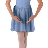 Bloch Circular Skirt - ISTD