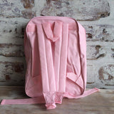 Ballerina Dance Rucksack Bag