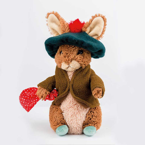 Beatrix Potter's Benjamin Bunny