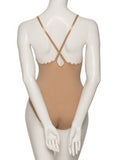 Convertible Body Stocking