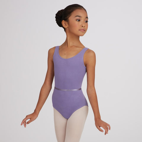 Capezio Tank Leotard