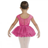 Bloch Ellyana Leotard