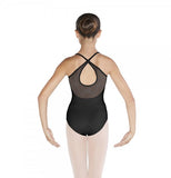 Bloch Maylie Leotard