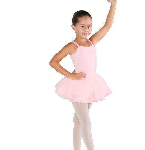 Bloch Lillia Tutu Dress