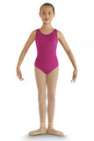 Bloch Heart Tank Leotard