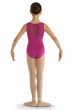 Bloch Heart Tank Leotard