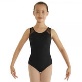 Bloch Heart Tank Leotard