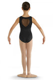 Bloch Heart Tank Leotard