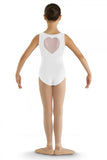 Bloch Heart Tank Leotard