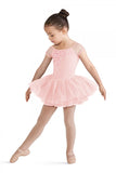 Bloch Mesh Cap Sleeve Tutu