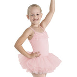 Bloch Lace Fronted Tutu