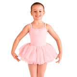 Bloch Letty Mesh Cami Tutu