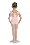 Bloch Makena Mesh Tank Leotard