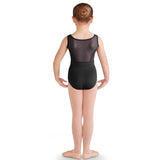 Bloch Jayden Mesh Tank Leotard