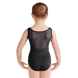Bloch Jayden Mesh Tank Leotard