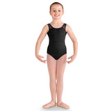 Bloch Jayden Mesh Tank Leotard