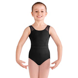 Bloch Jayden Mesh Tank Leotard