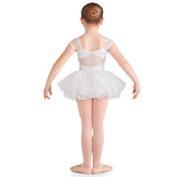 Bloch Jemima Daisy Short Sleeved Tutu