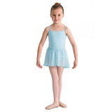 Bloch Mock Wrap Skirt